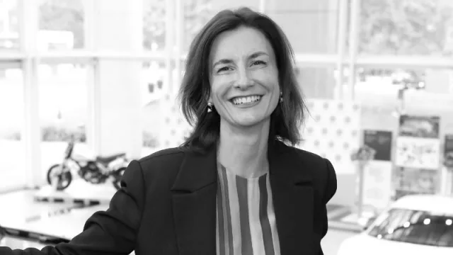 Volkswagen Group Argentina designa nueva directora de Recursos Humanos