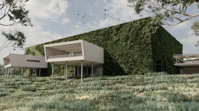 Puerto Iguazú contará con dos nuevos Centros de Convenciones (estarán ubicados en la zona de Selva Yryapu)