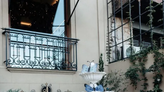 Se inauguró Alegrarte en Posadas (el primer Art Café de la ciudad)