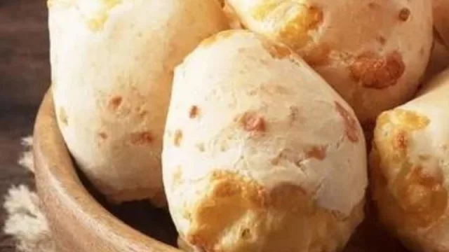 Chipam, la marca de chipás y alfajores de maicena sin harinas (la historia detrás de una cocina sin TACC)