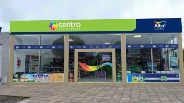 Cuánto cuesta abrir en Litoral  una franquicia de Centro Pinturerías (una de las 10 con más aperturas en Argentina)