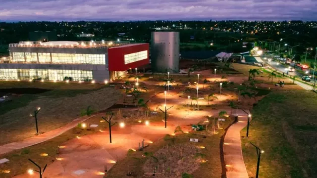 Globant y Silicon Misiones se unen para promover la industria del conocimiento en la región