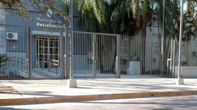 Resistencia becará a municipales para la Diplomatura en Formación Sindical