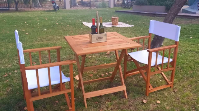 Olivícola Laur y Acetaia Millán abren su restaurante: cocina de fuegos a base de aceite de oliva y aceto balsámico