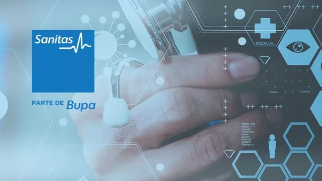 Sanitas y el IDAL de la Universidad de Valencia colaboran en el proyecto de Open Data Seniors para la prevención de caídas en residencias