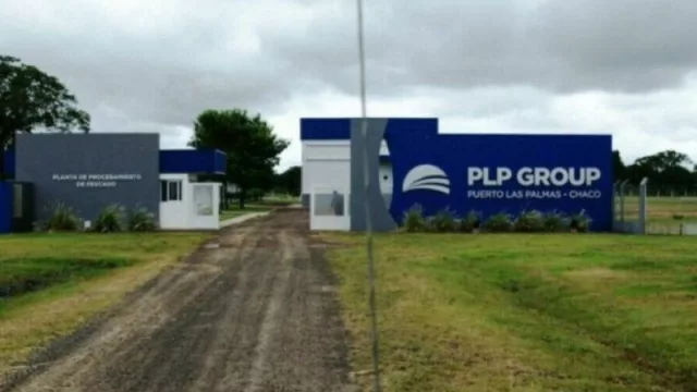 Diversificación productiva (arroz, pacú y salmón desde el Chaco al país)