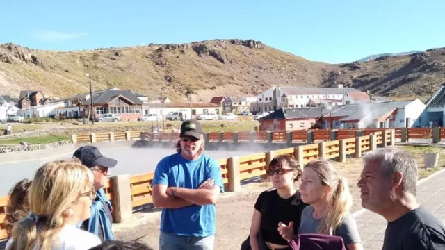 Cremas Caviahue, la marca de Dermocosmética Termal nacida en la Cordillera de los Andes