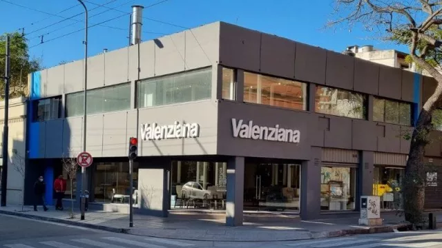 Valenziana abrirá 17 nuevos locales (y exportará a Uruguay y Paraguay)