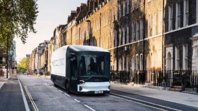 El European Investment Bank está en negociaciones con Volta Trucks para recibir una financiación “Venture Debt” de 40 millones de euros