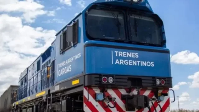 El tren de cargas, ¿volverá a cruzar a Brasil?