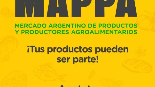 El Gobierno de la Ciudad de Buenos Aires convoca a productores de alimentos chaqueños a participar de una feria de gastronomía y productos federales
