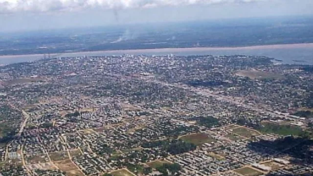 El NEA tiene los mayores índices de pobreza del país (Corrientes 45% y Gran Resistencia 54%)