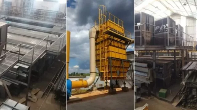 Se inaugurará en Misiones el molino de yerba mate más grande y moderno de Argentina