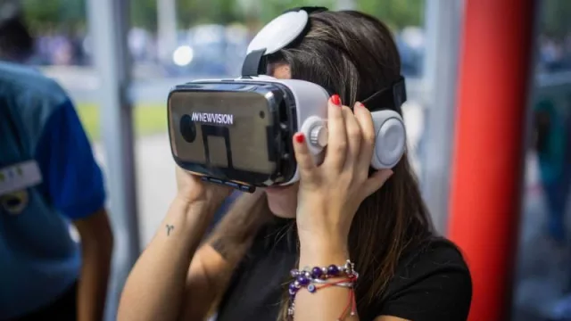 Abre un nuevo Centro Tecnológico en Chaco (un portal de acceso a herramientas de última generación)