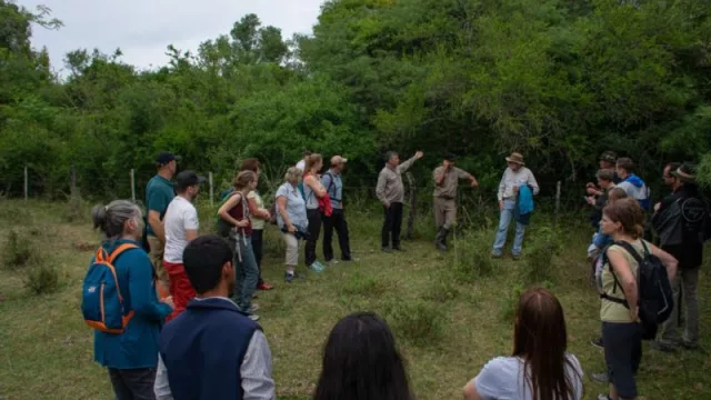 Agricultores familiares del Litoral visitarán Austria