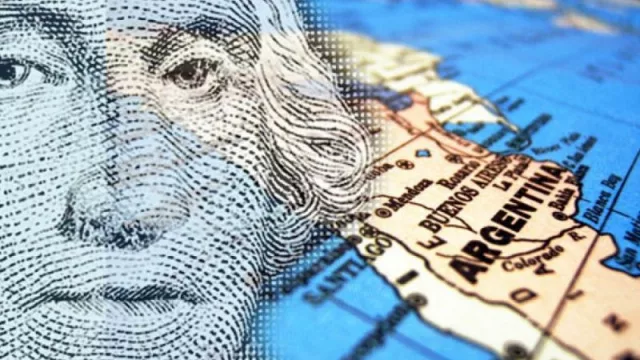 La industria también quiere un dólar de $ 300 (la posición de FECACERA, donde participan las Cámaras de Comercio Exterior de Chaco y Corrientes)