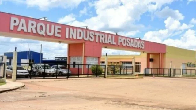 Empresas nacionales e internacionales eligen al Parque Industrial de Posadas para radicarse