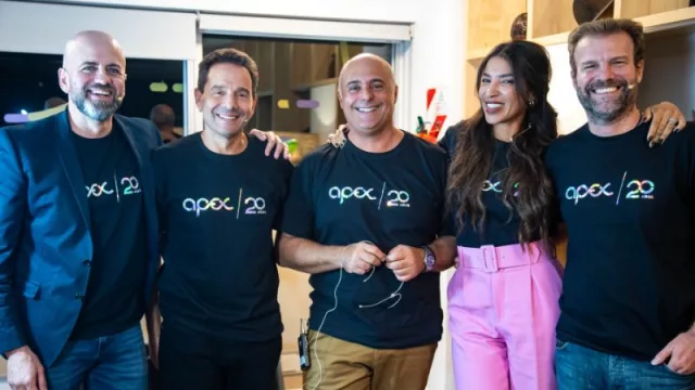 Apex America festeja su cumpleaños número 20 (evento vía streaming y acciones durante todo el año)