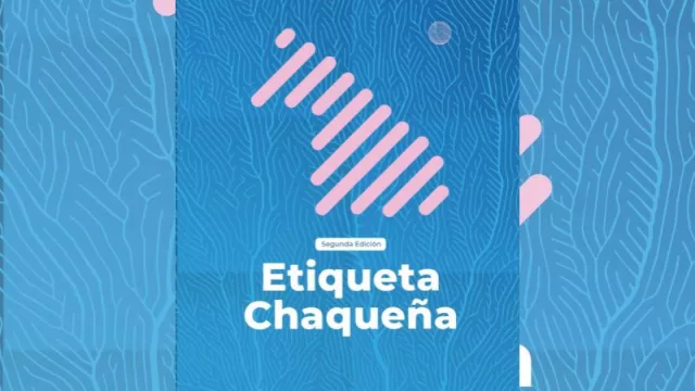 El abordaje del diseño y la innovación: llega la segunda edición de Etiqueta Chaqueña