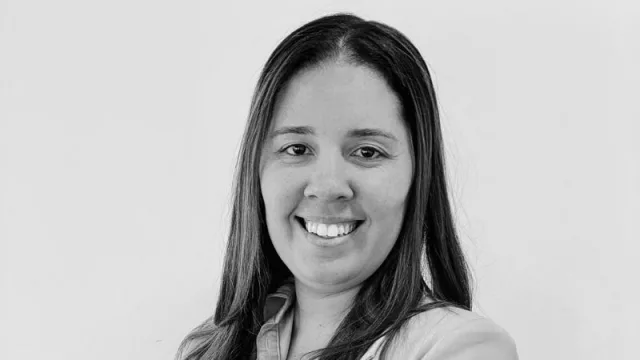 Nueva gerente senior de RR.HH. en BASF para Argentina, Bolivia, Paraguay y Uruguay