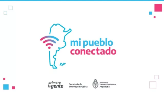 Estas son las 37 localidades del Litoral que tendrán bajada de internet satelital de “Mi Pueblo Conectado” (incluye El Espinillo y Colonia Dalmacia)