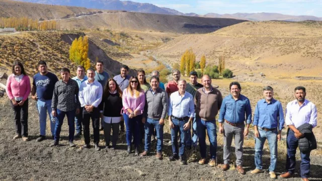 La provincia de Neuquén cuenta con un modelo de Destino Turístico Inteligente propio