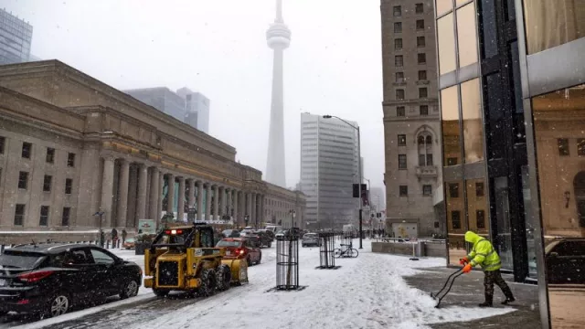 Constructoras españolas buscan talento en España para sus proyectos en Estados Unidos y Canadá