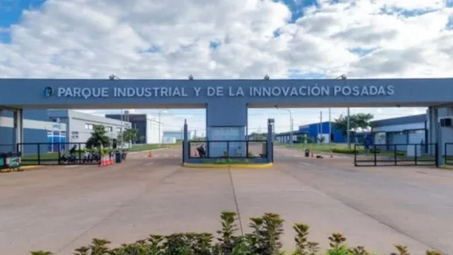 Diez empresas nacionales y dos extranjeras buscan instalarse en el Parque Industrial de Posadas