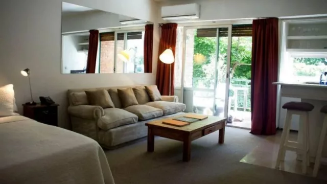 En Posadas se multiplicó la oferta de alquileres temporales