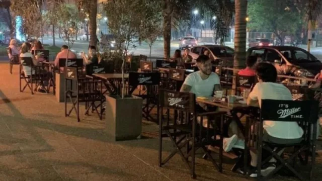 Resistencia registró un balance positivo de su actividad turística en abril