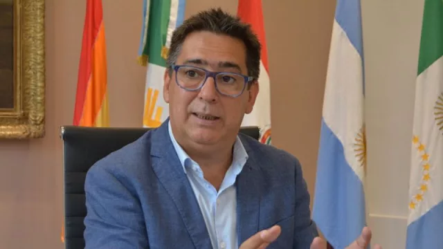 Para la ciudad de Resistencia la locomotora del desarrollo es el sector privado