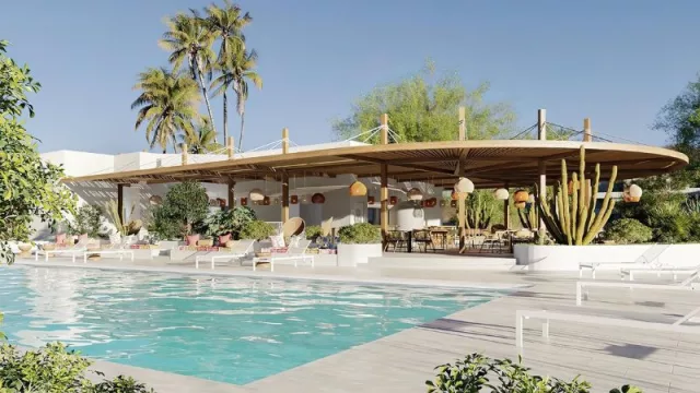 Inversión hotelera en España cae un 59% en el primer trimestre a 400 millones de euros (afectada por la pandemia de COVID-19)