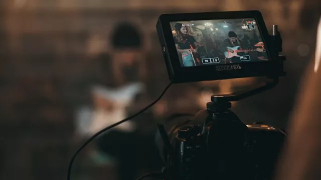 Mendoza Audiovisual contará con un total de $ 1.750 millones para fomentar el arribo de inversiones (y la generación de un polo de industrias creativas)