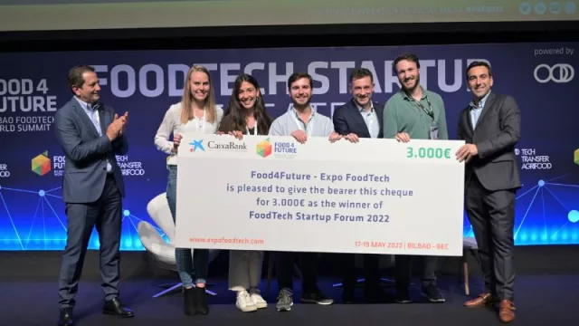 Foodtech Startup Forum 2023: los fondos de capital más importantes del mundo se reúnen para explorar las tendencias en inversión foodtech