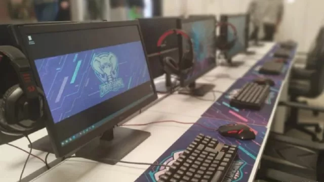Llega a Misiones “Zingaro Gaming” (la primera academia de eSports)