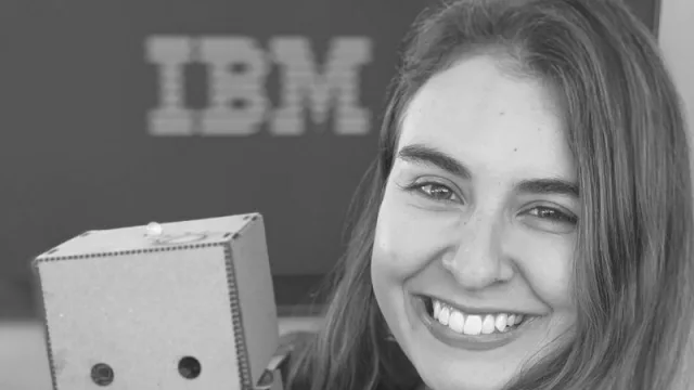 IBM Argentina suma nueva líder de comunicaciones externas