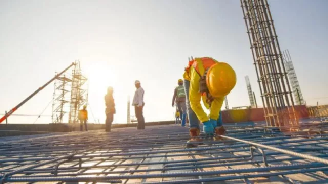 Empresas misioneras trabajan para generar sostenibilidad en la construcción (medir y reducir el impacto ambiental como punto clave)