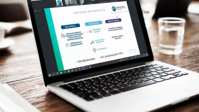 Las pymes chaqueñas tendrán asistencia técnica gratuita (para mejorar la productividad)