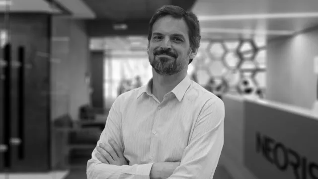 Neoris designa nuevo Chief Human Capital Officer