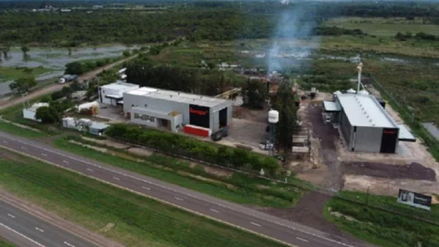 Fiduciaria del Norte inicia el proceso de emisión de obligación negociable simple de Insuga SA (de hasta $ 300.000.000)