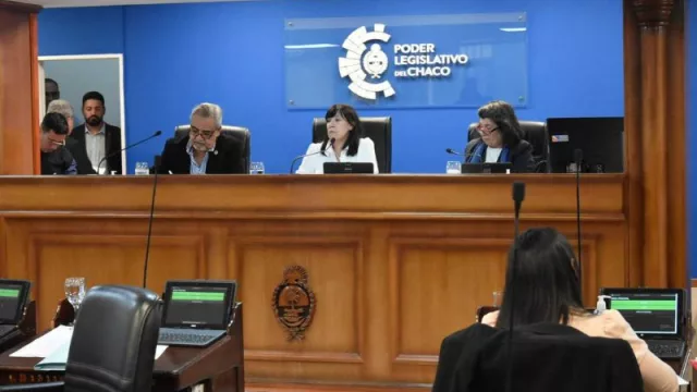 Con respaldo unánime, la Legislatura sancionó cinco leyes