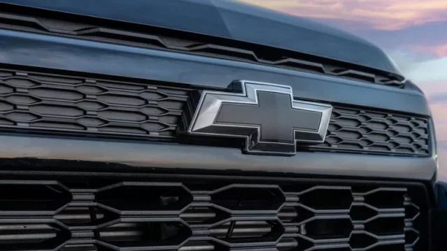 Chevrolet presenta dos nuevas pick-ups en Argentina