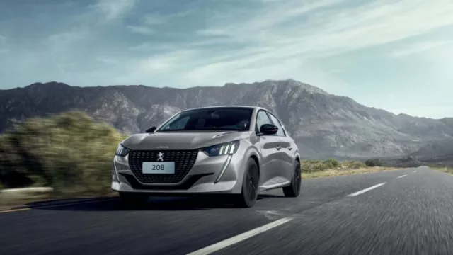 Peugeot 208: el hatch más vendido del país tiene estos precios para junio