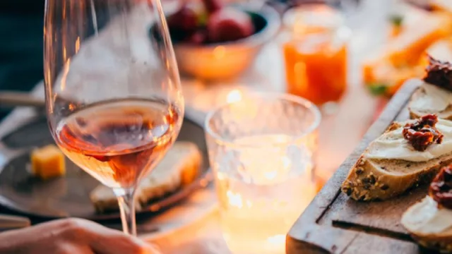 Vino Rosado, el que más se exporta y crece cada año (en Argentina representa el 4,6% de las exportaciones)