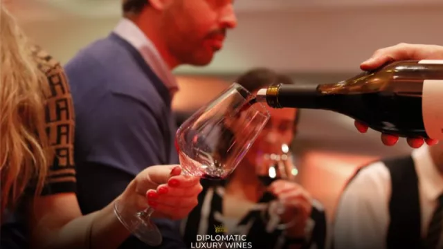 Llega Diplomatic Luxury Wines 2023, la feria de vinos de lujo de Argentina (que reúne etiquetas tope de gama y gastronomía en un mismo lugar)