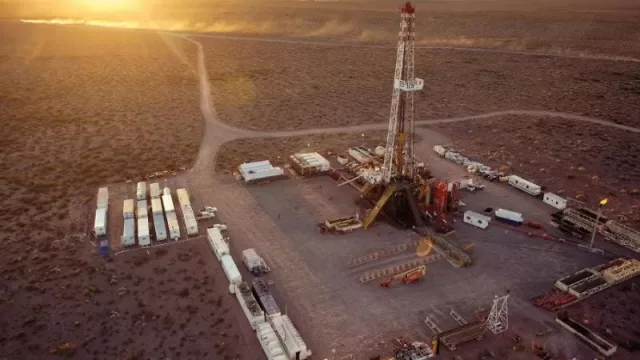 Chevron invertirá US$ 500 millones para el desarrollo del área El Trapial (en Vaca Muerta)