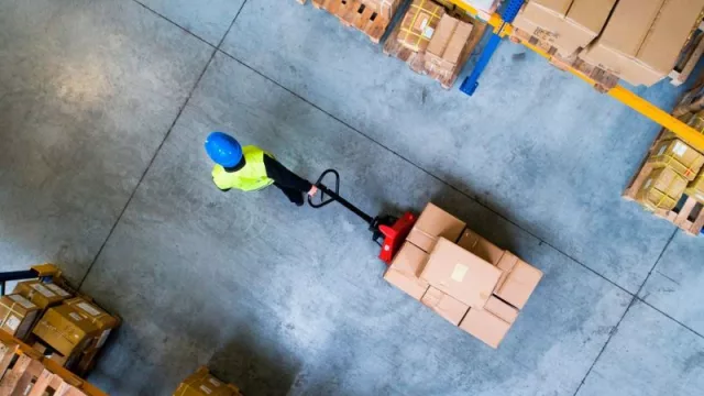 Crecieron casi 49% los costos del transporte de Última Milla y Servicios Postales en lo que va del año