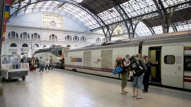 Renfe lanza la venta de boletos para viajar en Europa este verano con el Interrail (los jóvenes tendrán descuentos del 50% en el pase Global Flexible)