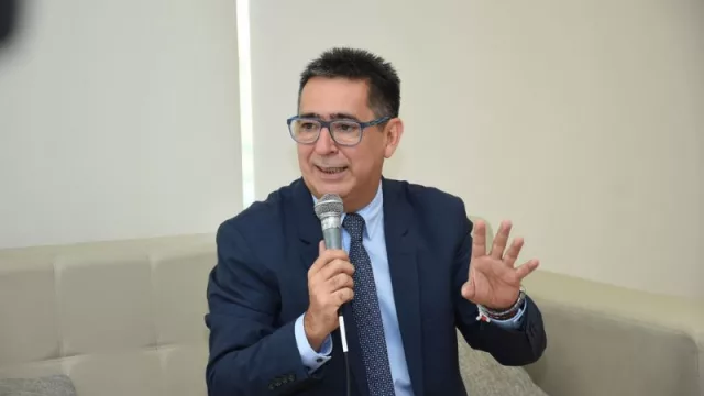 Desde Resistencia incentivan y apoyan la capacitación de jóvenes para una mejor calidad de empleo