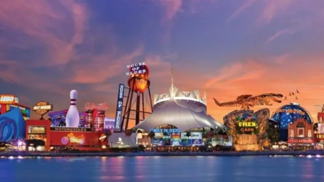 El secreto escondido detrás de Disney Springs: el Neuromarketing